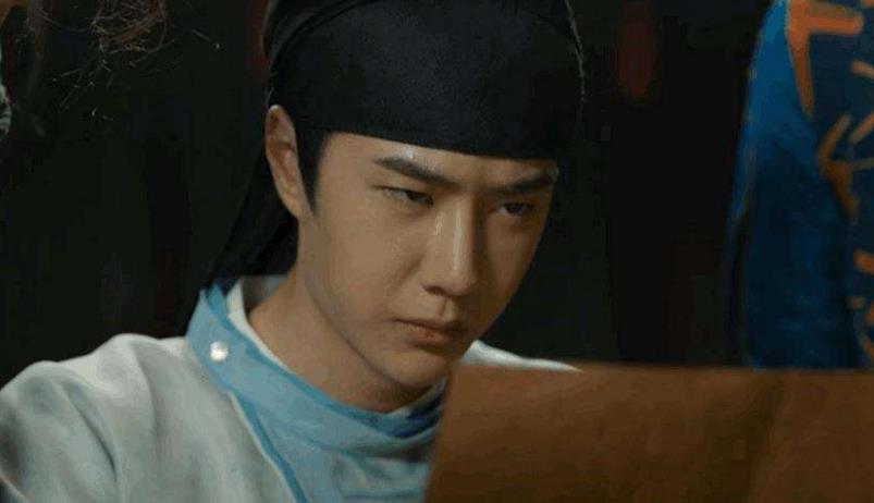 高秉烛|风起洛阳：这部剧最大的败笔，却告诉我们一个非常深刻的道理