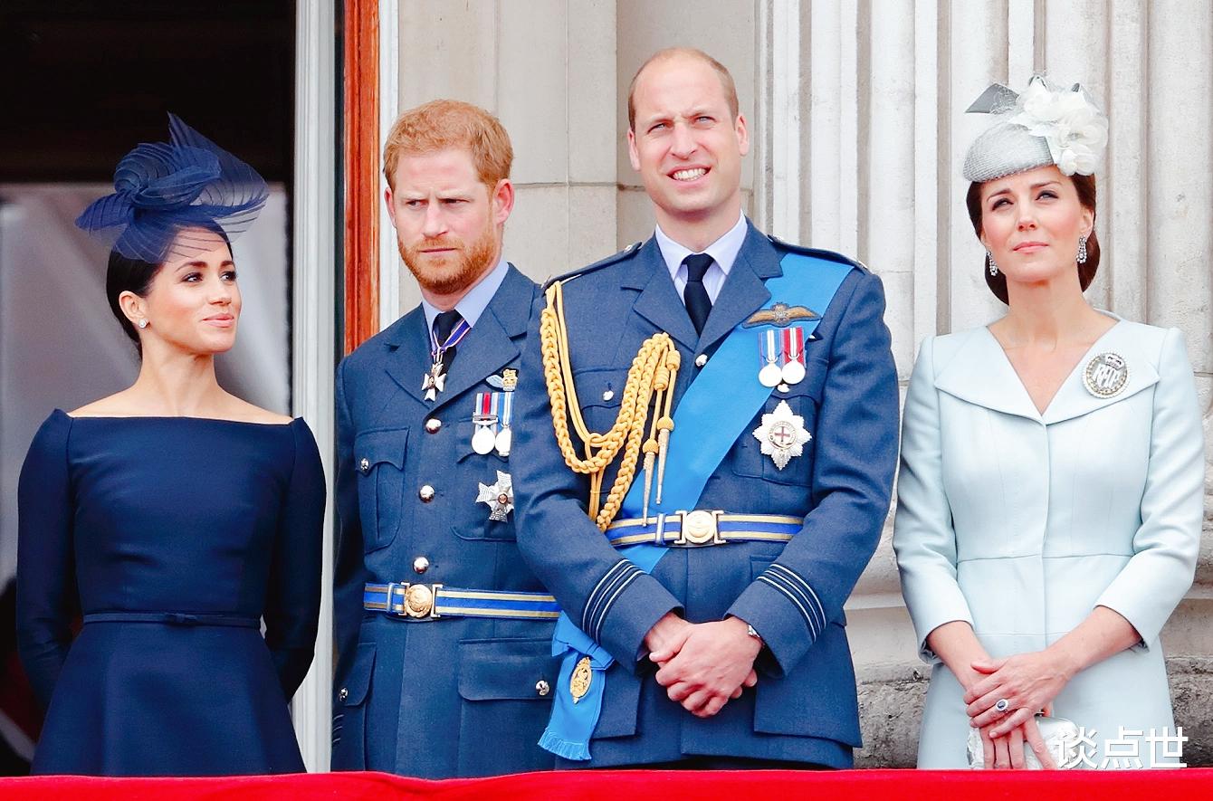 金装律师|据称提到《金装律师》时，凯特曾“翻白眼”，但并没有抱怨梅根