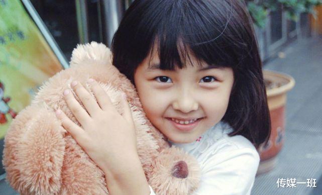 赵丽颖|左眼哀伤落泪，右眼恐惧泪止！19岁的张子枫，演技绝了