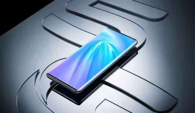 vivo NEX|16+1TB！vivo NEX5携顶级4nm回归