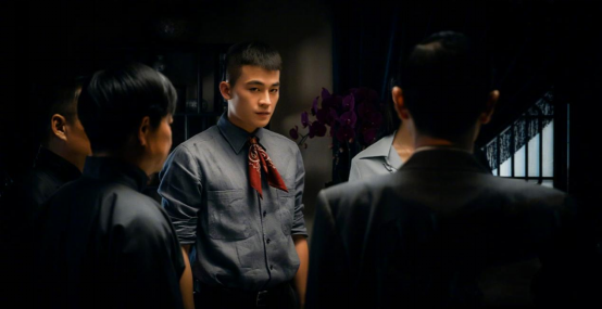 影帝|反腐剧《穿破黑夜》将播，两大影帝主演，真实案件改编看点多