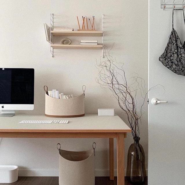 家居师太Monica|越简单，越温暖！中国女主远嫁韩国，极简精致生活，治愈了许多人