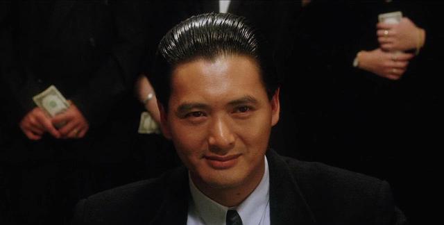 周润发|香港经典赌片重现江湖，66岁的周润发能否稳住口碑