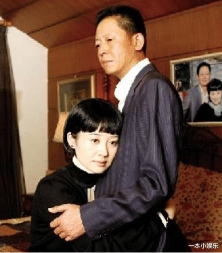 徐帆|抛弃徐帆、放弃许晴，最后娶了兰博基尼总裁，今11岁儿子帅到掉渣