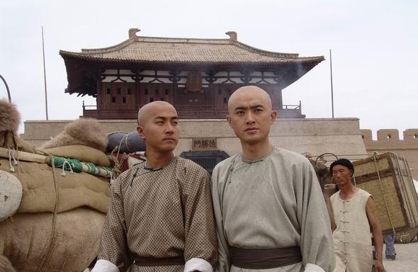 琳妹儿说|清朝的店家为防乞丐,可花钱买一张“罩门”,但这东西也有保质期