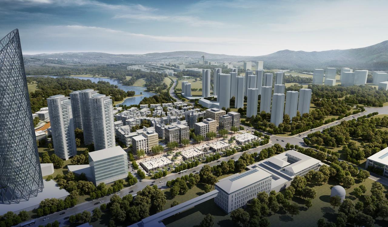 教育新观点 喜讯不断！重庆或将新增一所大学，投资金额13.8亿，占地1150亩