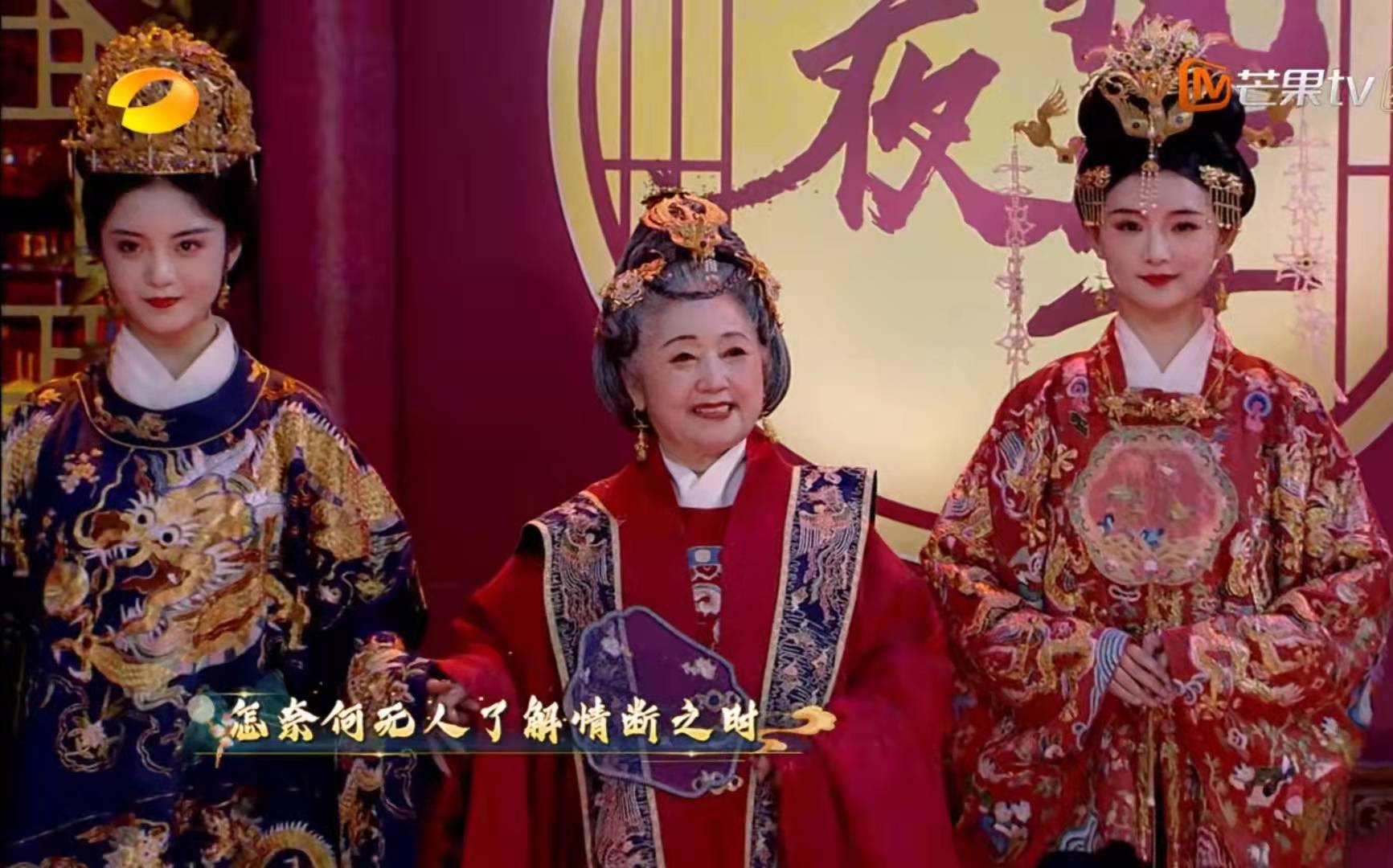 手办|给你们洗洗眼!唐宫美人、古典汉服、国风手办,才是我大中华之美