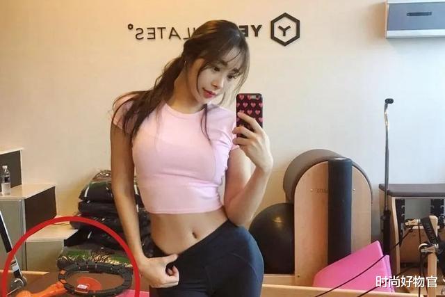 女孩|日本170cm驻NBA女记者，身材紧致惹人羡，爱运动的女孩最美丽