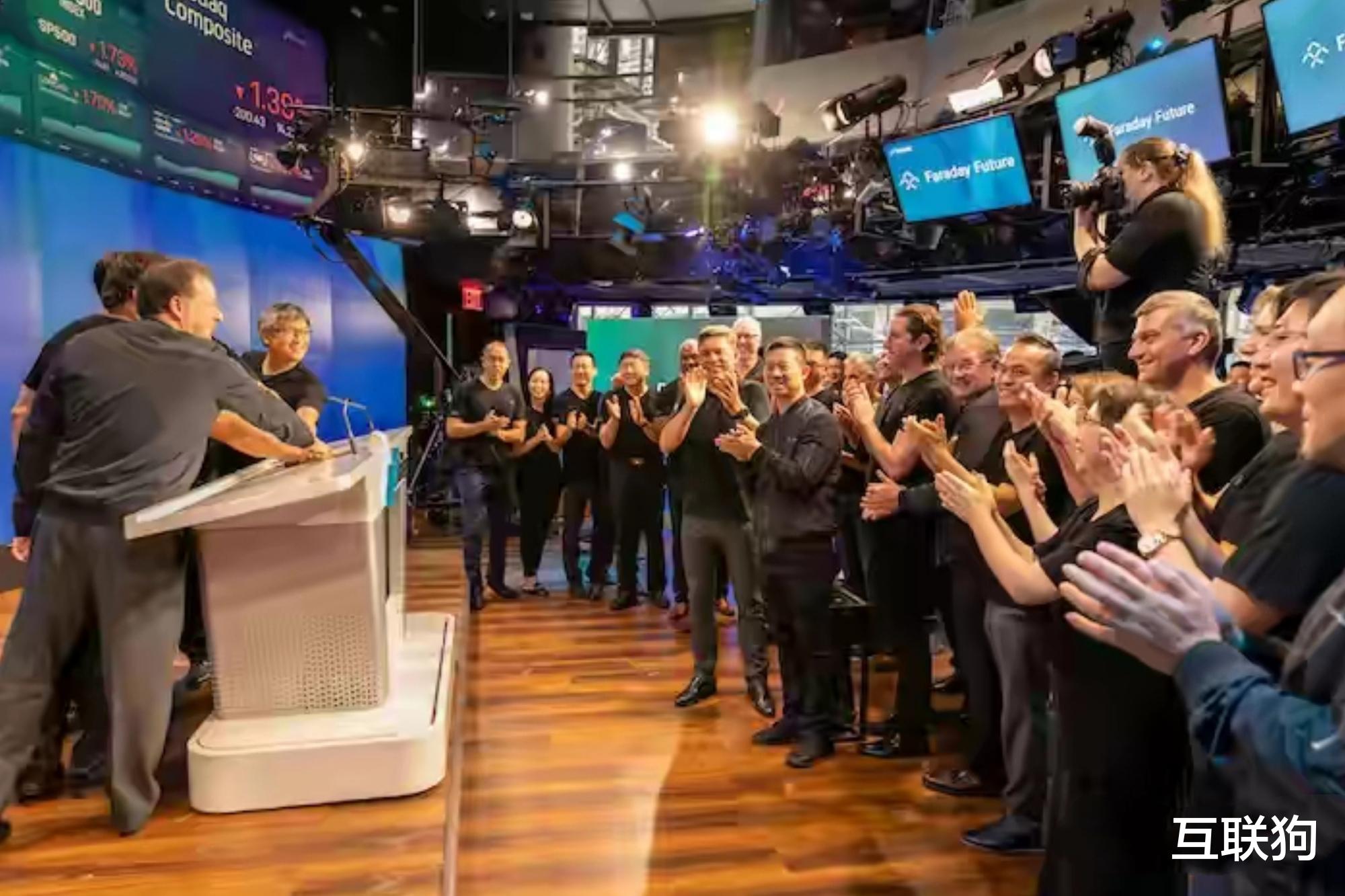 贾跃亭|贾跃亭沦为棋子？新工厂陆续停建，这一幕怎么有点眼熟