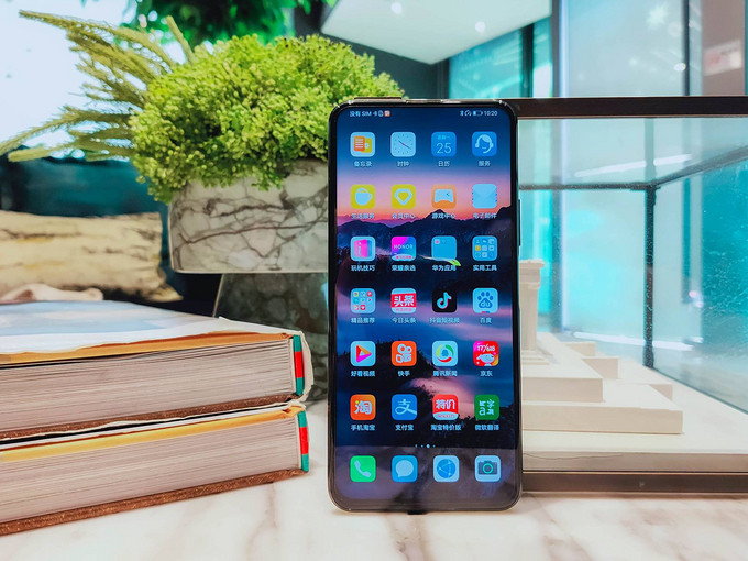 長沙|它才是花粉最佳選擇，麒麟芯片+鴻蒙OS+128GB，清倉價只要1199元