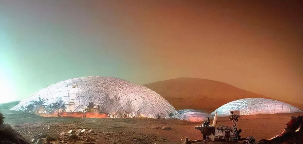 月球|在月球上建立基地？土壤可以种植花草吗？科学家：可以一试