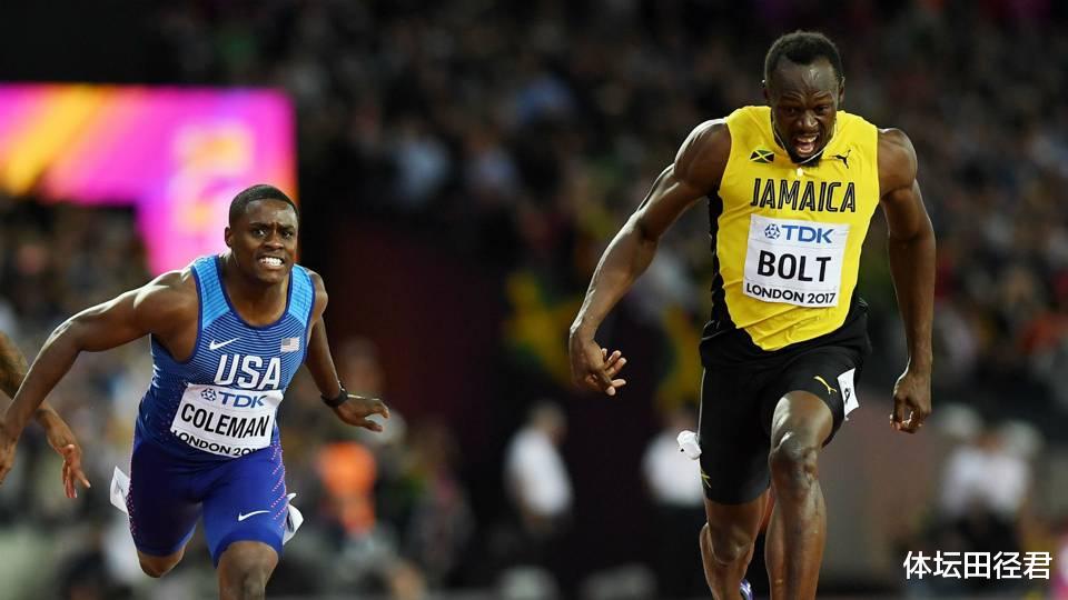 苏炳添|百米最新世界排名：苏炳添谢震业各降1个名次 榜首两次战胜博尔特