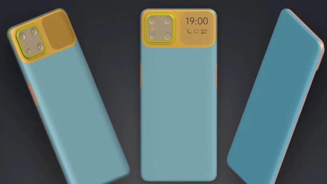 OPPO|OPPO FindX4 Pro主要参数已确认,网友:这才是绿厂的真正实力!