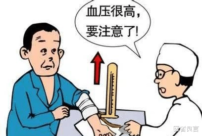 医者良言 血压到底看高压还是看低压?两者有什么区别吗?