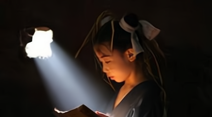 匡衡|曾“凿壁偷光”的匡衡长大后做了什么？许多老师都不愿告诉学生