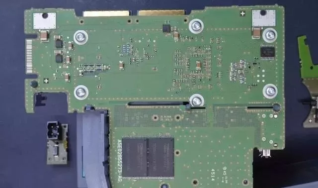 西门子|西门子全系PLC拆解图，网友: 为什么国产工控落后？