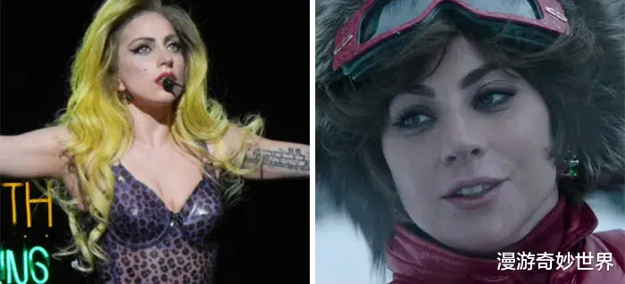 电影|这，才叫演员！小鲜肉们看了会沉默…