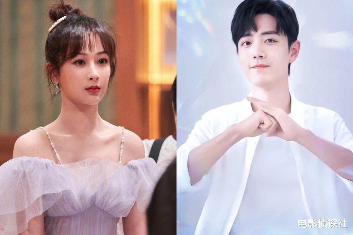 杨紫|流年不利！《女心理师》改网播后，杨紫又一部新剧被卫视退货