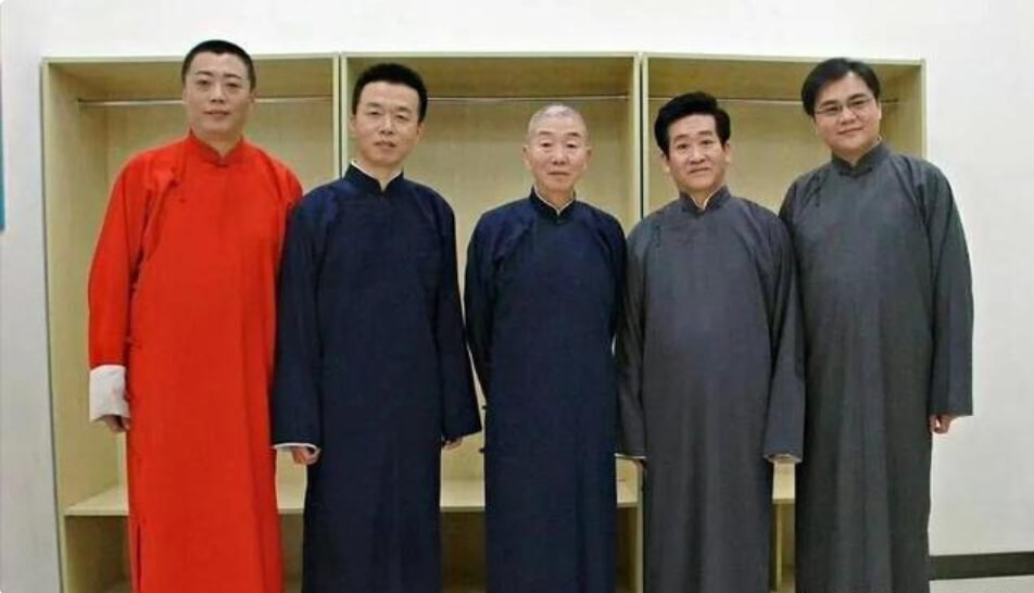 相声|2021年相声界十大新闻，两次强调反三俗，网络事件争议多