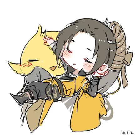 剑三|剑三各个门派别称，你知道多少？天策：别喊我马男！（上）