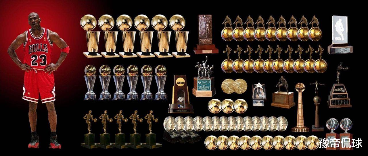 迈克尔·乔丹|乔丹58岁近况：体态臃肿！前妻独守空房被迫离婚！再婚娶小16超模