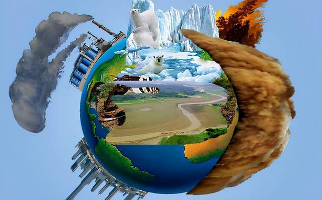科学家:种种迹象表明,地球可能正在进入第六次生物大灭绝