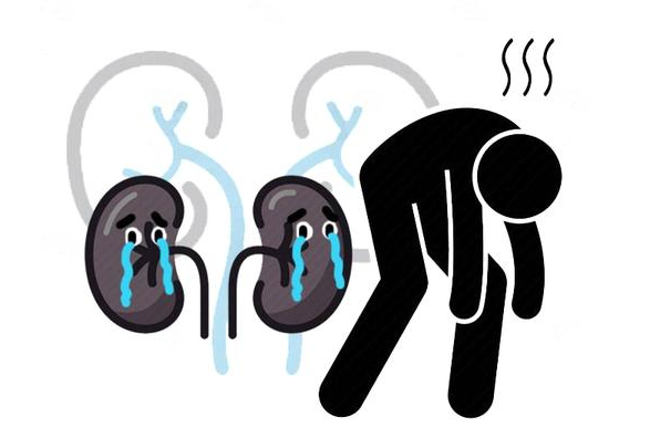 糖尿病肾病|身体出现4种变化，或是糖尿病肾病来了，及时检查，别拖成尿毒症