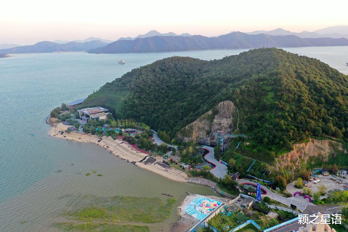 宁波|御海天下，号称宁波的“小迪拜”，辉煌而又苍凉