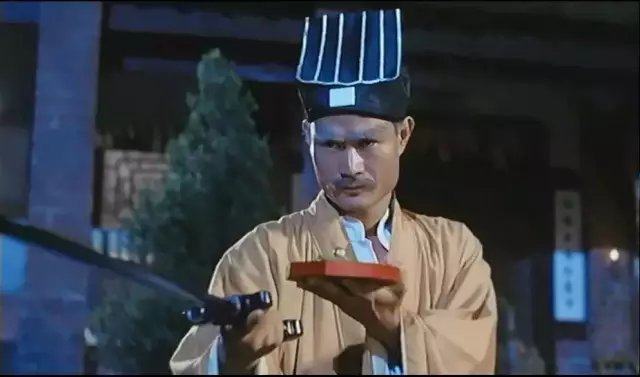 林正英|林正英临终致电洪金宝:别让人看见我尸体,果然葬礼上布置诡异