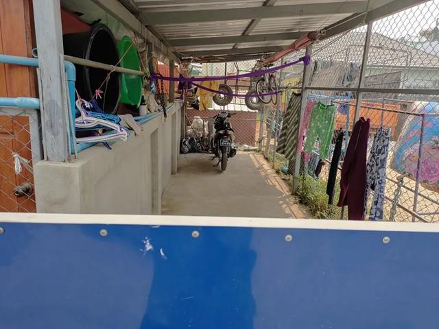 缅甸中文网 缅泰边境再发摩托车盗窃案！一个月内10余辆摩托车被偷