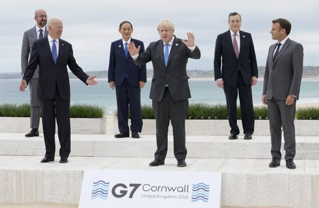 調查瞭兩次，還不夠透明？G7峰會上世衛就溯源問題對華態度大變-圖3