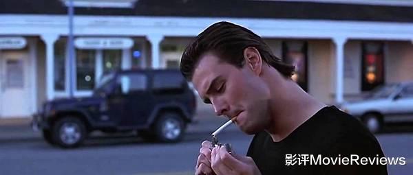 凯文·史派西|撇开性丑闻，只谈两届奥斯卡奖得主的演技