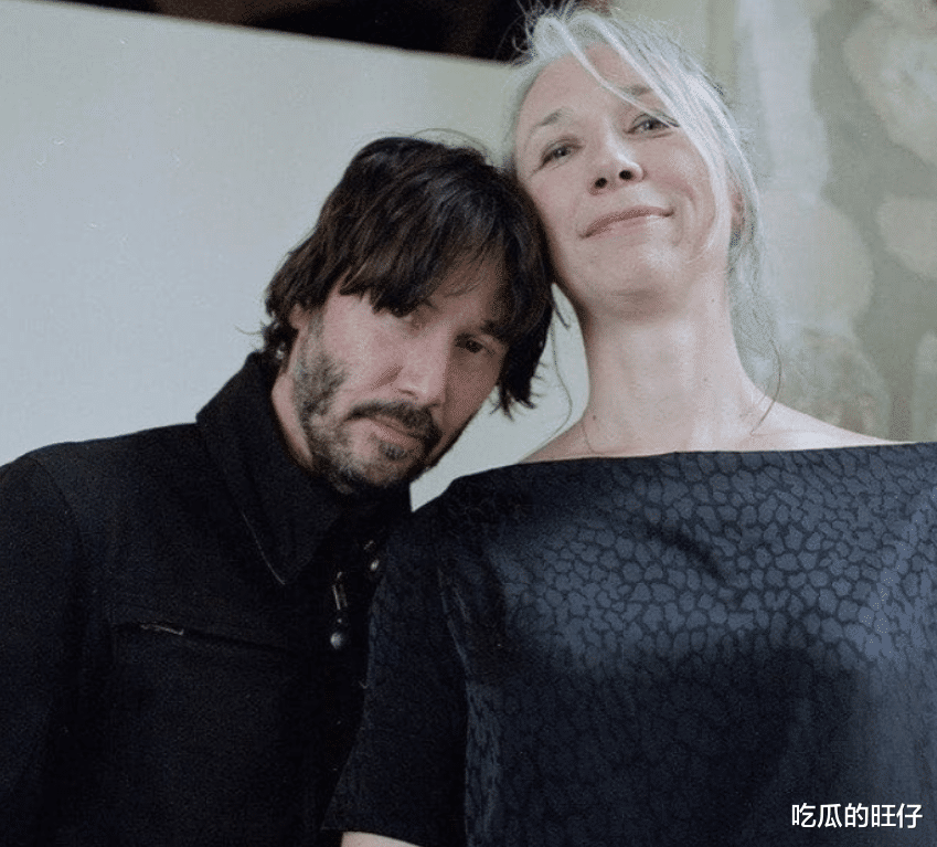 基努·里维斯|奇葩的基努里维斯,单身18年不谈对象,身家过亿却把流浪汉当朋友