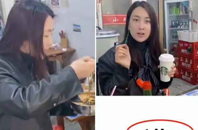 黄奕|6位内地女星现状：马苏吃路边摊，李菁菁患癌，黄奕只能演配角