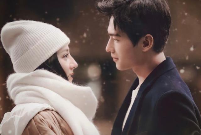 集体婚礼|《你是我的荣耀》结局：晶晶参加集体婚礼震惊众人，于途变成于总