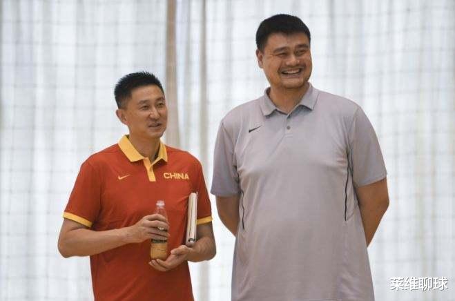 廣東男籃|籃協(xié)公布重大排名，廣東3巨頭配姚明沖入前五，遼寧就郭少上榜了