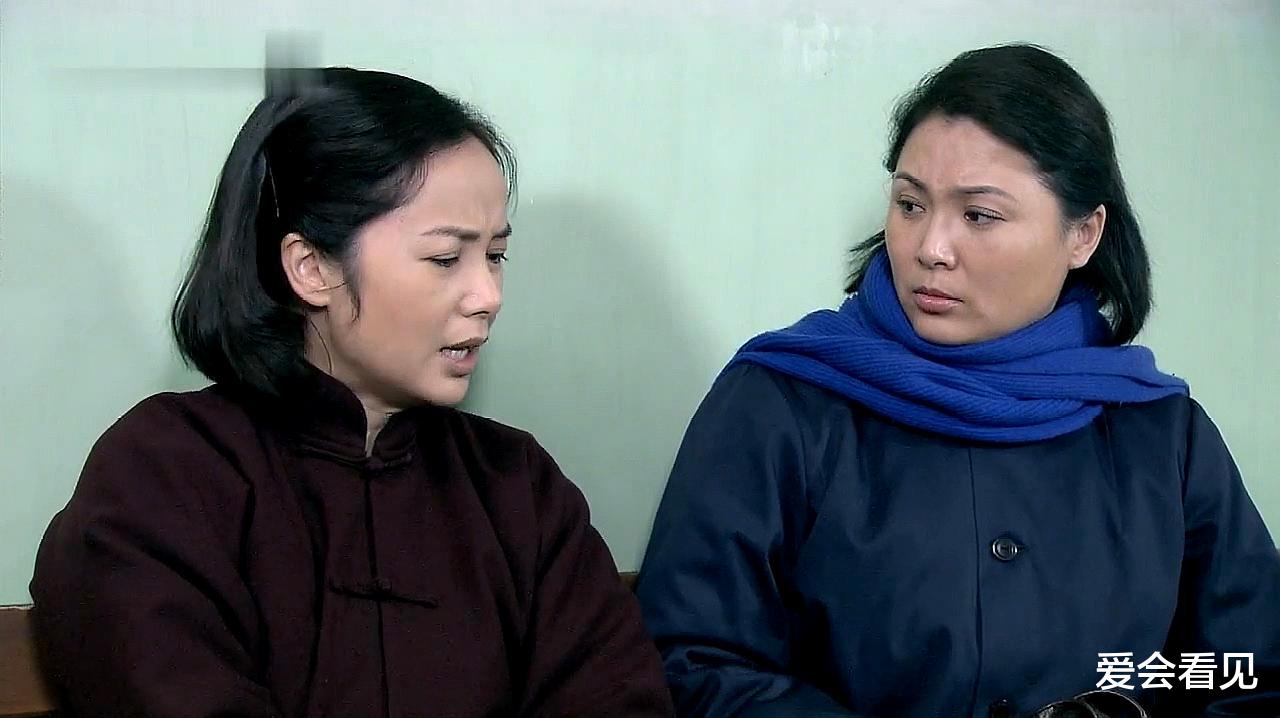 爱会看见 婆婆不好当，媳妇不好做，问题在此