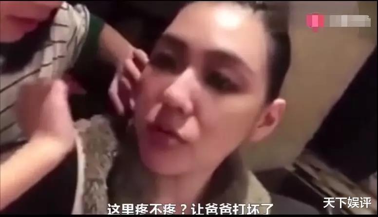 杂志|不自爱的小S：因王力宏被怼到结巴，没了蔡康永，她还能撑多久？