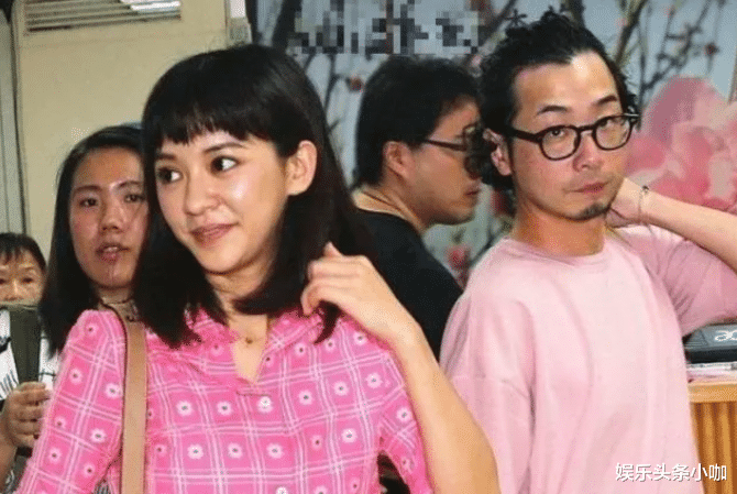 陈意涵|又生了！三年抱俩，被忠犬老公宠成公主！