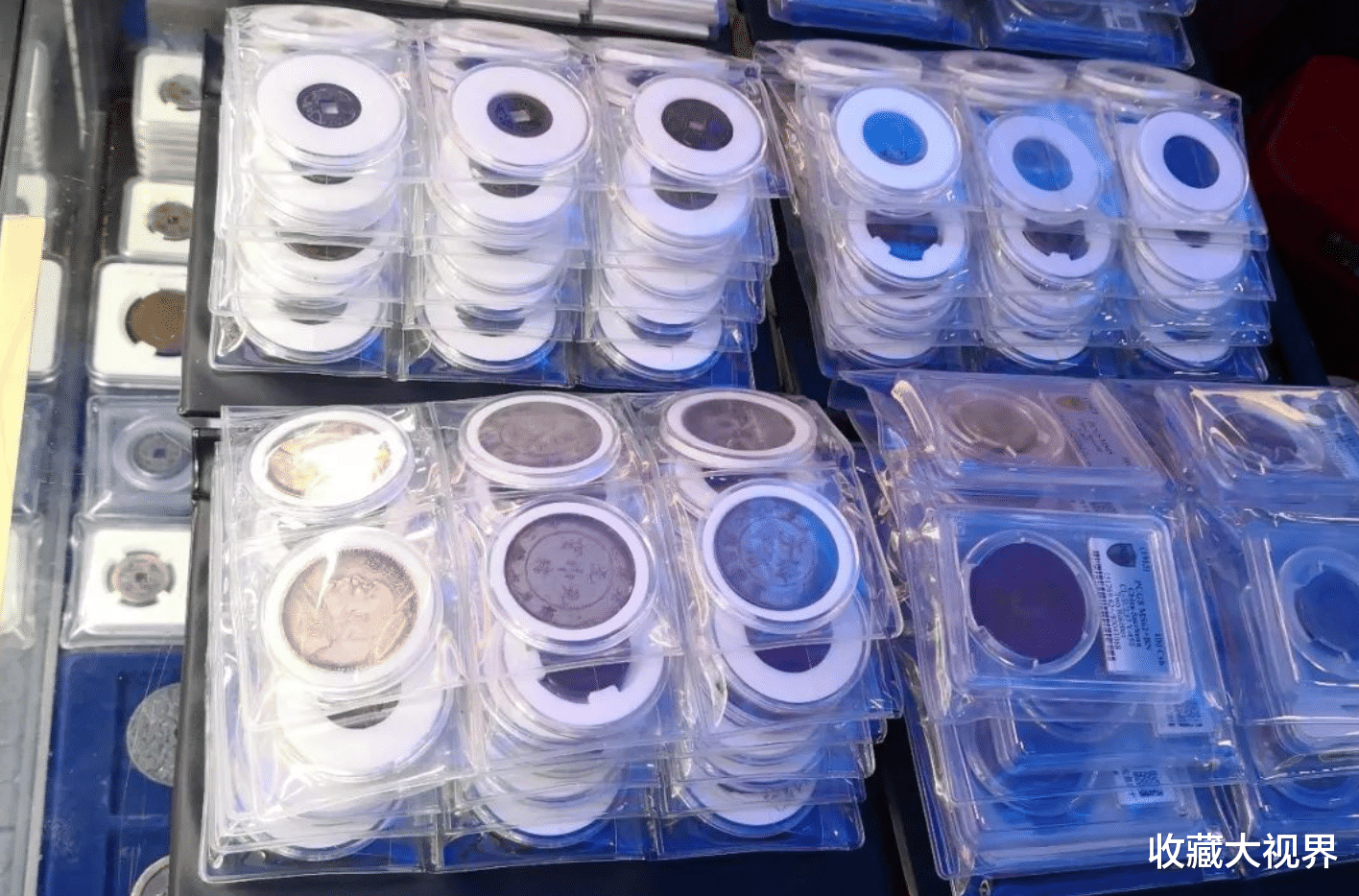 银元|钱币终于跌了，是一地鸡毛的开始，还是真正收藏家的转机？