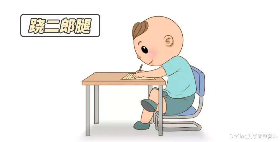 DrKing科学家庭育儿|8岁娃脊柱侧弯成“折叠人”:整个青春期,我都活在壳子里