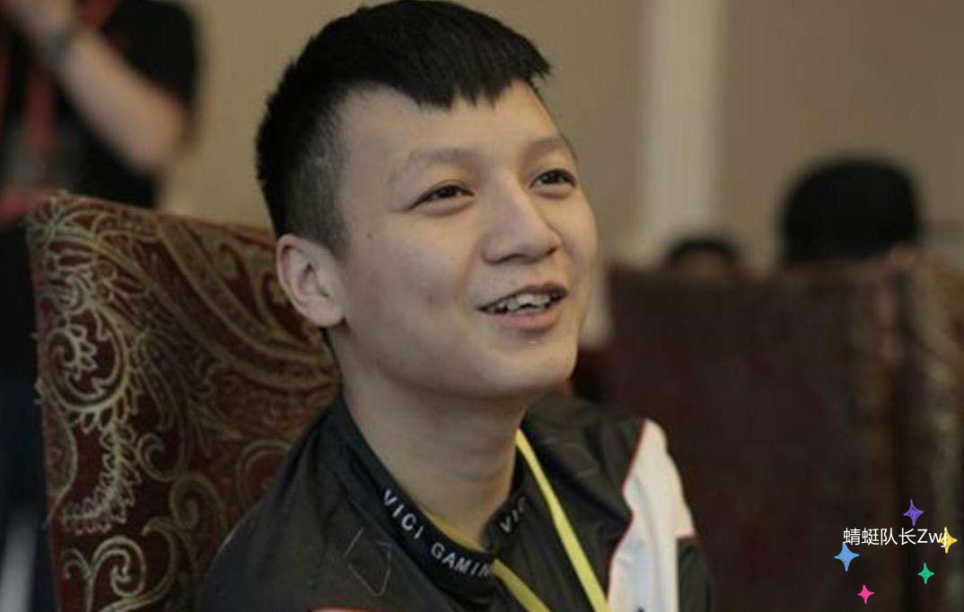 maybe|Dota2-攻击性拉满？Maybe锐评皮鞋Yang：他就是个单纯的彩笔！