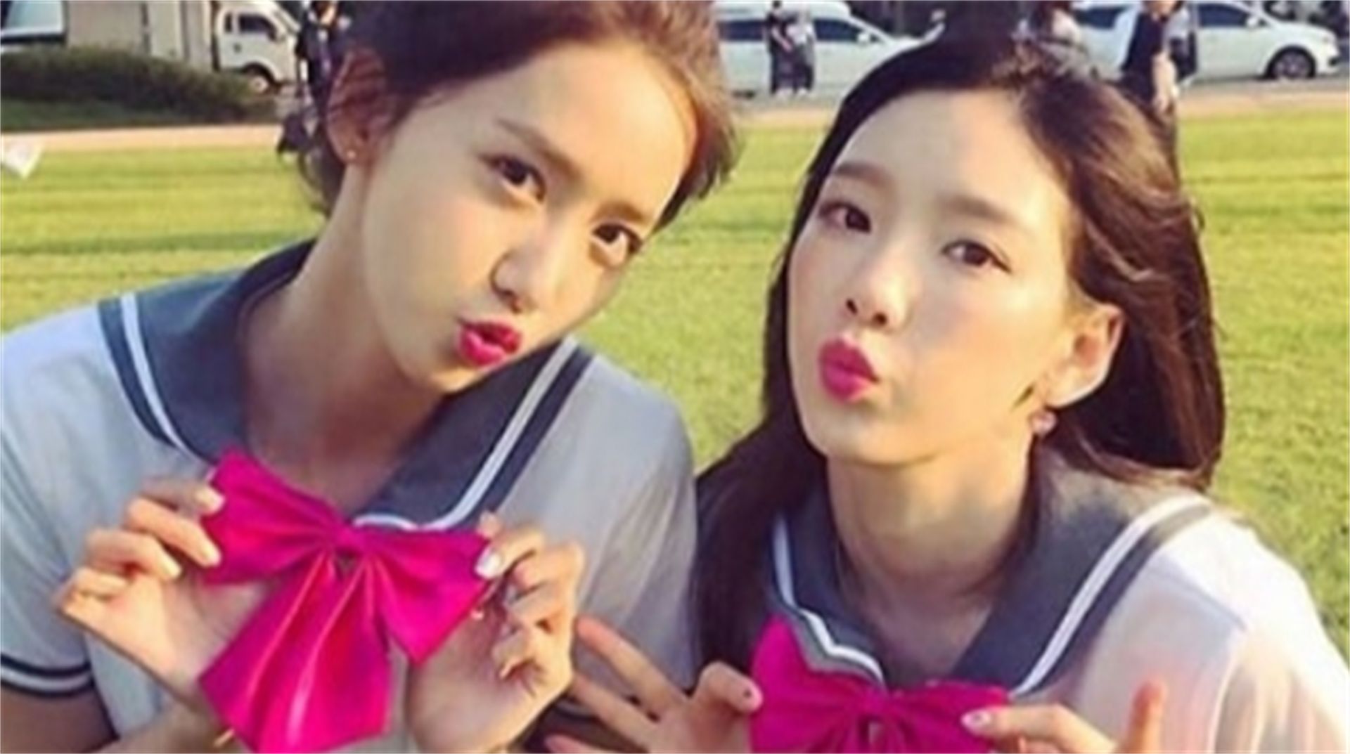 小姐姐|她曾出道即巅峰，却因谣言患上抑郁症，更是遭房地产诈骗10亿韩元