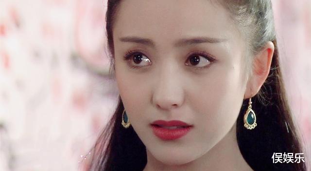 赵合德|“绝世美女”别硬演，有人一眼就沦陷，有人吓得男神连夜罢演