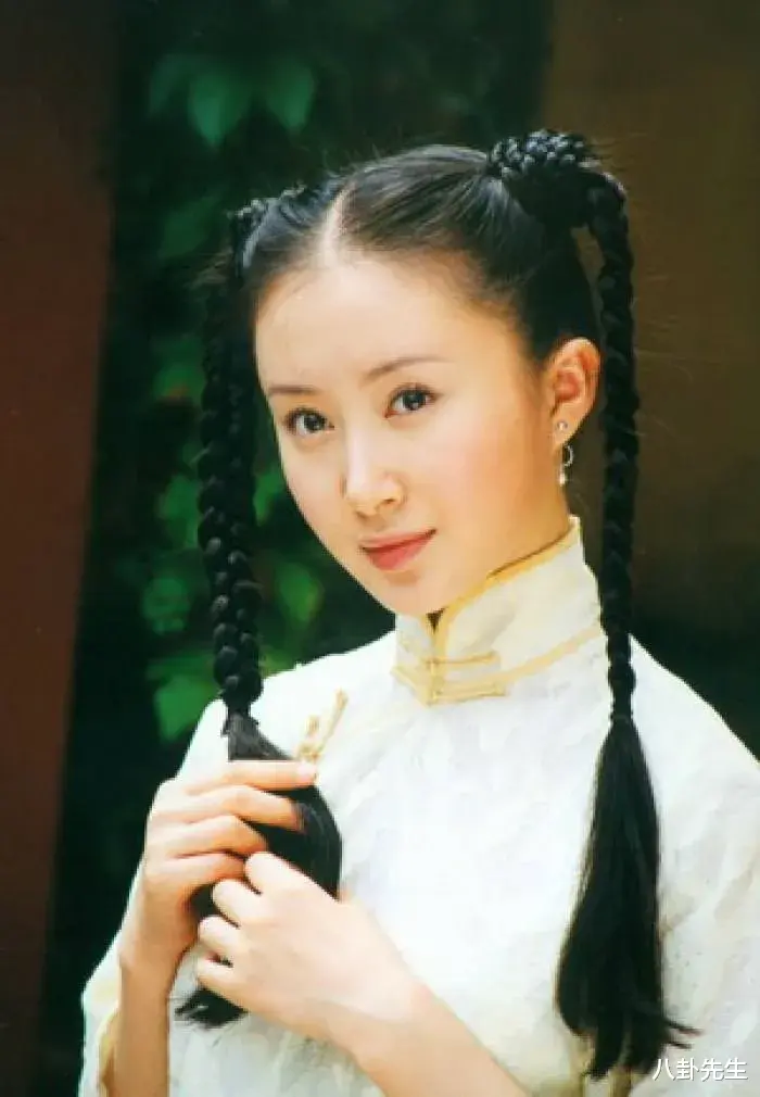 张萌|明明已经挺漂亮，却非要折腾脸的7大女星