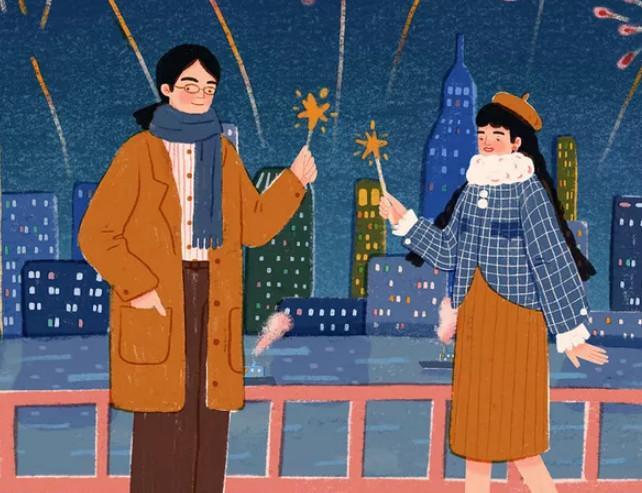 夏莫MO|人过五十岁，获取幸福的必备“条件”