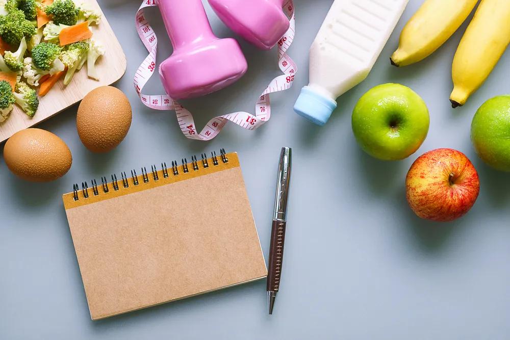 体重秤|正在减肥的你，真的知道怎么正确称体重吗？