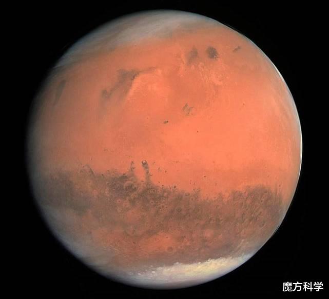 火星移民 火星春夏温度只有零下十几度，美国倡导的“火星移民”还有多远？