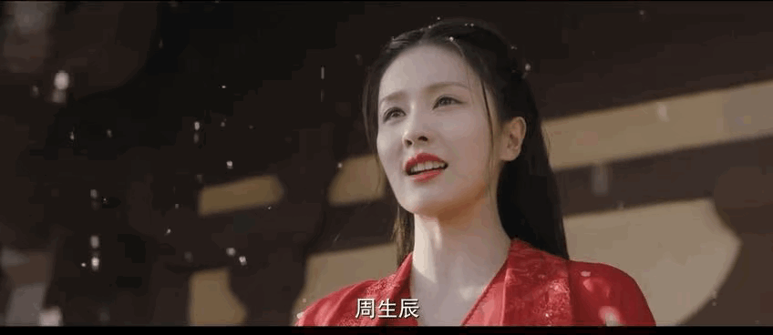 白梦妍|模特到华鼎奖最佳女演员,白鹿仅用5年,他背后的这个男人是关键