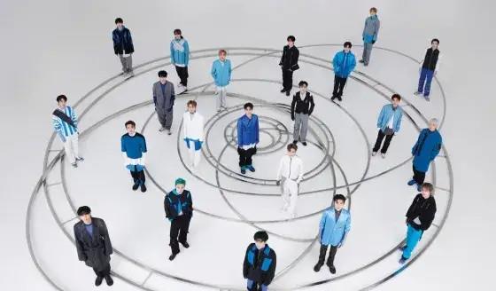 李湘|12月偶像歌手扎堆回归&出道，有人欢喜有人忧！